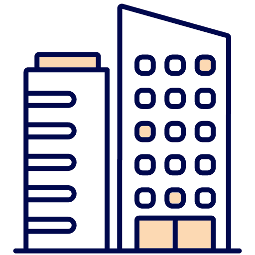 Apartments